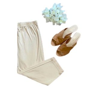 Blair Vintage Capri Leggings